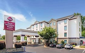 Best Western Plus Greenville South